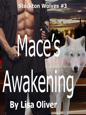 cover image of Mace's Awakening